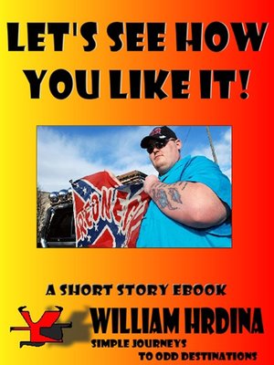 cover image of Let's See How You Like It
